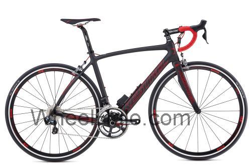 Kestrel Legend SL Ultegra Di2 specs and reviews